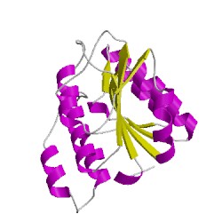 Image of CATH 2b34E