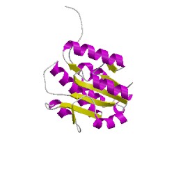 Image of CATH 2b34F