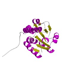 Image of CATH 2b34H