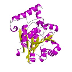 Image of CATH 2b36A00