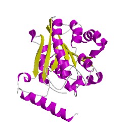 Image of CATH 2b36B