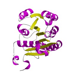 Image of CATH 2b36D