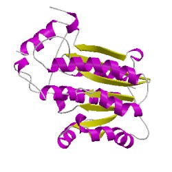 Image of CATH 2b36F