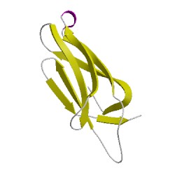 Image of CATH 2b39A01