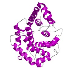 Image of CATH 2b39A11