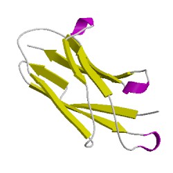 Image of CATH 2b39B02