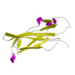 Image of CATH 2b39B03