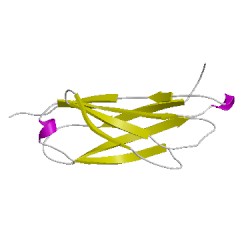 Image of CATH 2b39B05