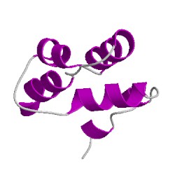 Image of CATH 2b39B08