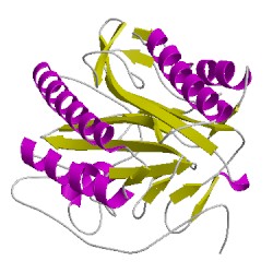 Image of CATH 2b3hA