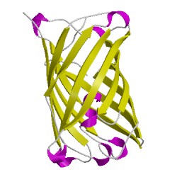 Image of CATH 2b3qA