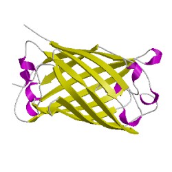 Image of CATH 2b3qB