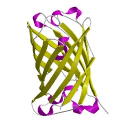 Image of CATH 2b3qD