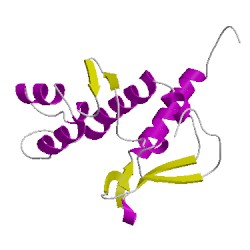 Image of CATH 2b3wA