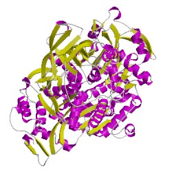 Image of CATH 2b3yA