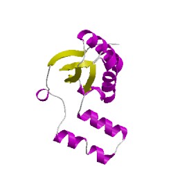 Image of CATH 2b3yA02