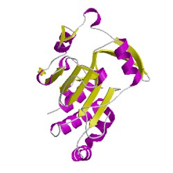 Image of CATH 2b3yA03