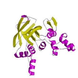 Image of CATH 2b3yA05