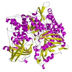 Image of CATH 2b3yB