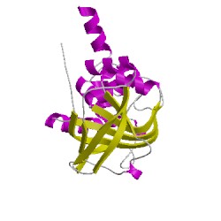 Image of CATH 2b3yB05