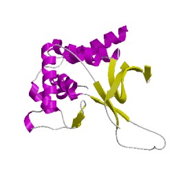 Image of CATH 2b43A01