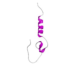 Image of CATH 2b43A02