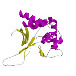 Image of CATH 2b43B01
