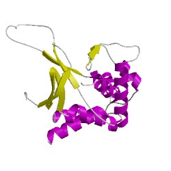 Image of CATH 2b43C01