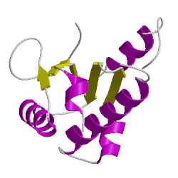 Image of CATH 2b43C03
