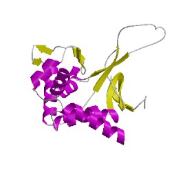 Image of CATH 2b43D01