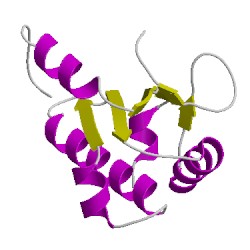 Image of CATH 2b43D03