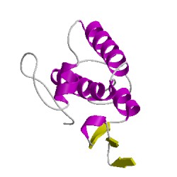 Image of CATH 2b43D04