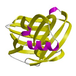 Image of CATH 2b45X