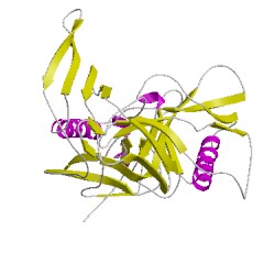 Image of CATH 2b4cG