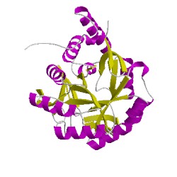 Image of CATH 2b4gB