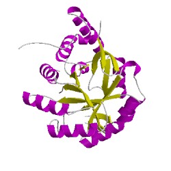 Image of CATH 2b4gB01