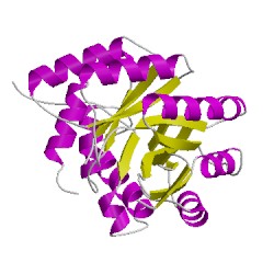 Image of CATH 2b4gD01