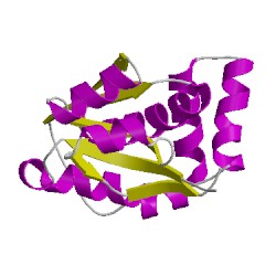 Image of CATH 2b4mA02