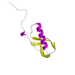 Image of CATH 2b4pA01