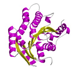 Image of CATH 2b4qA