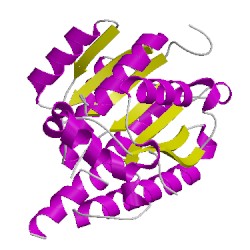 Image of CATH 2b4qB