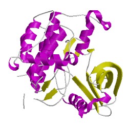 Image of CATH 2b4sB