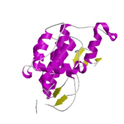 Image of CATH 2b4sB02