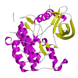 Image of CATH 2b4sD