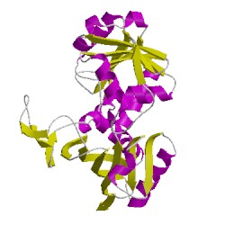 Image of CATH 2b4tO