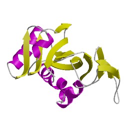 Image of CATH 2b4tP02