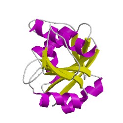 Image of CATH 2b4tQ01