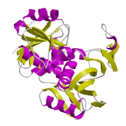 Image of CATH 2b4tR