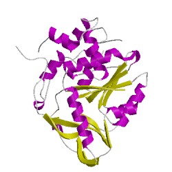 Image of CATH 2b4uA
