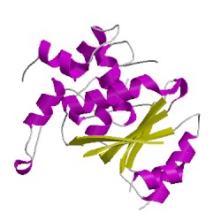 Image of CATH 2b4uA02